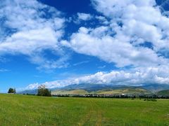 -新疆那拉提国家旅游度假区
