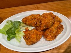 -翔峰炭火鳗鱼(悦泰街里公寓店)