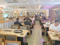 -禾记海鲜烧烤(八一路店)