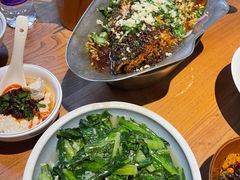 -树厨贵州菜(大十字店)