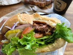 -Fergburger(皇后镇店)