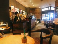 -星巴克(北京望京店)