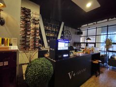 -雅城香慧咖啡馆(常德路店)