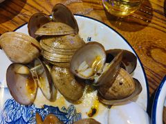 -杨记玉喜龙虾肥蛤(文东店)