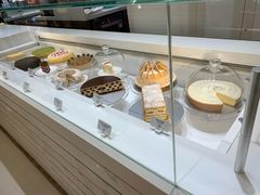 -Lady M(沙田新城市广场店)
