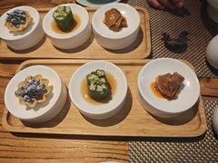 -纳地素食(石门公园店)
