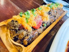 南宋雕胡饭-大牌大·传统杭帮菜(湖滨店)