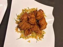 -蟹榭·本帮江浙菜·蟹宴(大宁久光商场店)