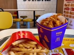 -麦当劳(温州人民路店)