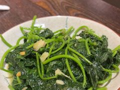 -大洋家·精品潮汕菜·生腌砂锅粥(天河东路店)