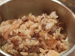 -西塔老太太泥炉烤肉(上海七宝领展广场店)