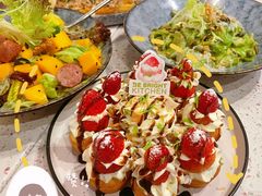 -BE BRIGHT KITCHEN(正佳广场店)