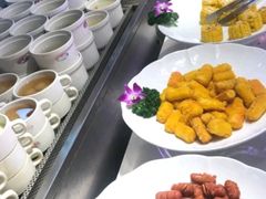 -北京汉丽轩自助烧烤(解放桥店)