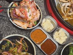 -酒拾烤肉(平潭店)