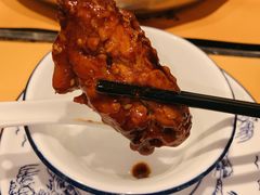 -黄记煌三汁焖锅(欢乐海岸店)