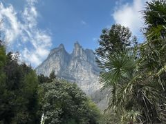 -鹿院坪生态旅游景区
