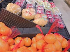 -鲜果壹号(中央景城店)