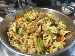 -好妈王饺子(滂江街店)