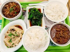 -老乡鸡(亳州路天庆大厦店)