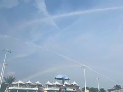 -上海玛雅海滩水公园