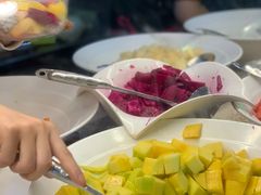 -葛师傅越南特色水果捞(建政南路总店)