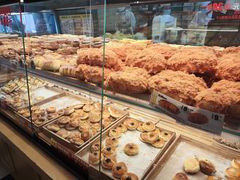 -味多美蛋糕(朝新嘉园店)