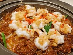 -绿茶餐厅(广州嘉裕太阳城店)