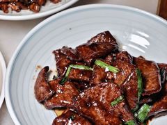 -小吊梨汤·北京菜·烤鸭(鸟巢店)