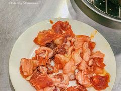 -松明一烤肉馆(鲁园店)