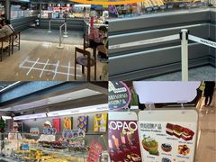 -PAOPAO Bakery&Café(港汇店)