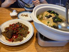 -印象鲵宴·张家界地标美食名片(溪布街店)