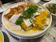 -巡味顺德菜(龙华壹方城店)