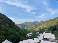 -北京山里寒舍度假酒店