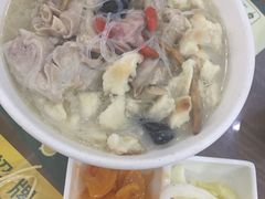 -春发生饭店·非遗(南院门店)