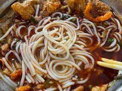 -谭老太正宗柳州螺狮粉(家和花园店)