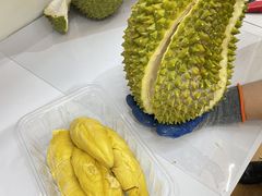 -紫荆城食品交易中心(华强北店)