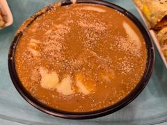 面茶-狗不理(水上北路旗舰店)
