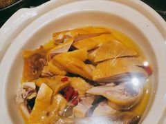 -农家乐·福建土菜(金榕北路店)