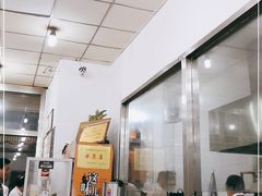 -子午路张记肉夹馍(翠华路店)