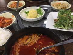 -六七八韩式烤肉·韩国料理(上杭路店)