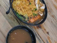 -螺蛳粉先生(蓟门桥店)