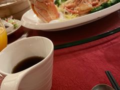 -荣粤酒家·融合粤菜