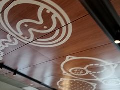 -麦当劳(新王府井店)
