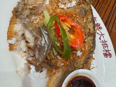 -等我餸上门海鲜大排档(天河南店)
