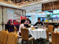 大堂-稻香酒家(天河城店)