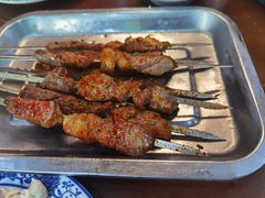 -牛街老爆肚满(牡丹园店)