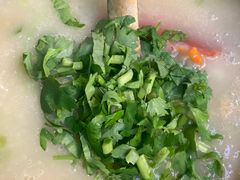 -潮粥荟·潮汕砂锅粥(槐房万达店)