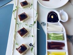 -全聚德(蓝山店)