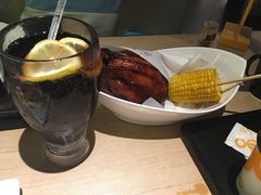 -大家乐(广州白云三元里2店)