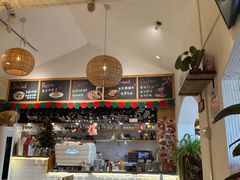 -萤火虫咖啡(后海店)